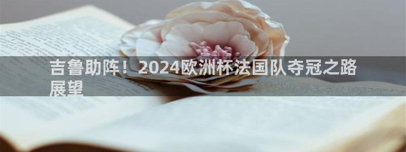 欧洲杯押注|吉鲁助阵！2024欧洲杯法国队夺冠之路
展望